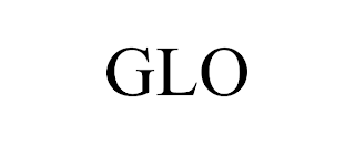 GLO trademark