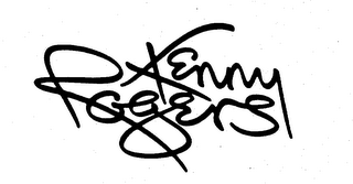 KENNY ROGERS trademark