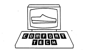 COMFORT TECH