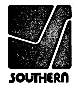 SOUTHERN trademark