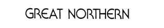 GREAT NORTHERN trademark