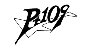 PT 109 trademark