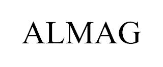 ALMAG trademark