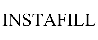 INSTAFILL trademark