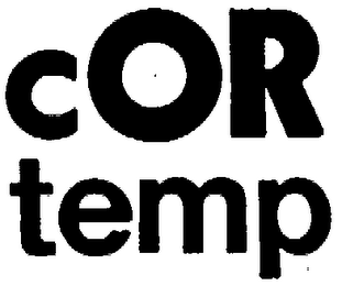 COR TEMP