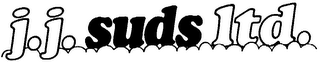 J.J. SUDS LTD.