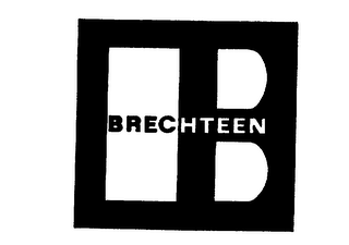 BRECHTEEN B