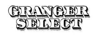 GRANGER SELECT trademark