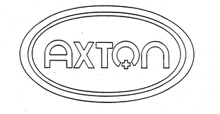 AXTON trademark