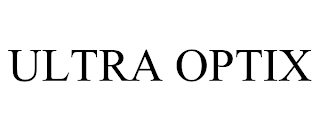 ULTRA OPTIX trademark