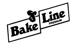BAKE LINE PREMIUM trademark
