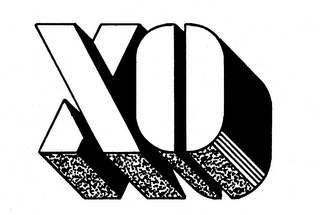 XO trademark