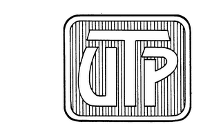 UTP trademark