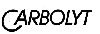 CARBOLYT trademark