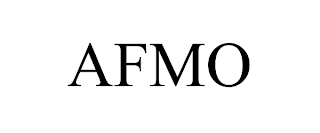 AFMO trademark