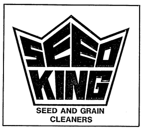 SEED KING