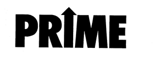 PRIME trademark