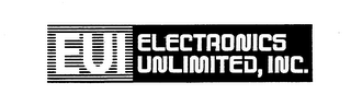 EUI ELECTRONICS UNLIMITED, INC.