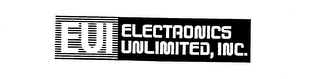 EUI ELECTRONICS UNLIMITED, INC.