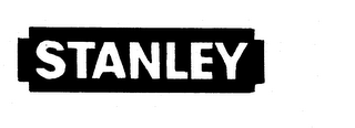 STANLEY trademark