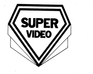 SUPER VIDEO