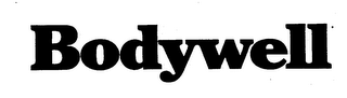 BODYWELL trademark