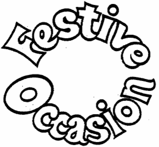 FESTIVE OCCASION