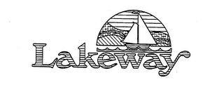 LAKEWAY trademark
