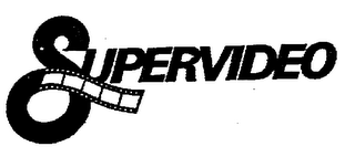 SUPERVIDEO