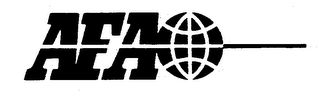 AFA trademark