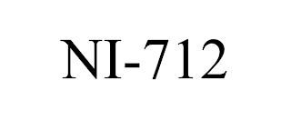NI-712 trademark