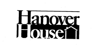 HANOVER HOUSE trademark
