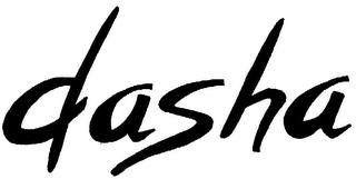 DASHA