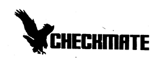 CHECKMATE trademark