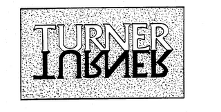 TURNER trademark
