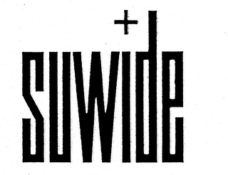 SUWIDE trademark