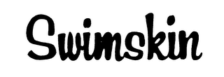 SWIMSKIN trademark