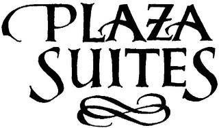 PLAZA SUITES