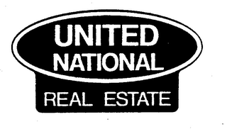 UNITED NATIONAL REAL ESTATE