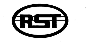 RST trademark