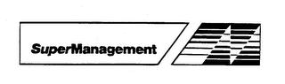 SUPERMANAGEMENT trademark