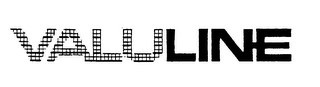 VALULINE trademark