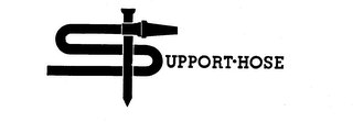 SUPPORT-HOSE trademark