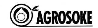 AGROSOKE trademark