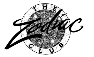 THE ZODIAC CLUB