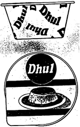 DHUL