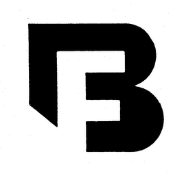 BF trademark