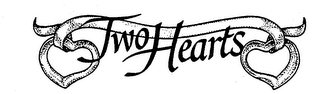 TWO HEARTS trademark