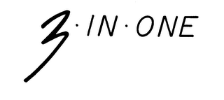3-IN-ONE