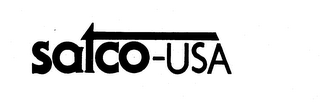 SATCO-USA trademark